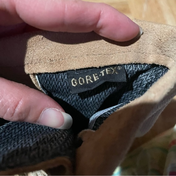 Cold Weather Army Boots - Size 6R - Picture 4 of 6